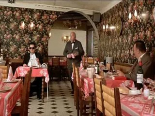 Les Bidasses En Folie (MALE WAM)