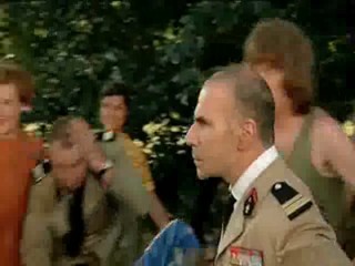 Les Bidasses En Folie (MALE WAM)