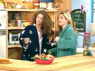 Le miracle de l'amour