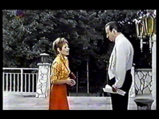 German movie (1960's)