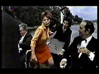 German movie (1960's)