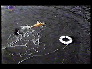 German movie (1960's)