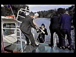 German movie (1960's)