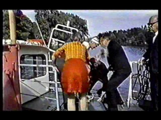 German movie (1960's)