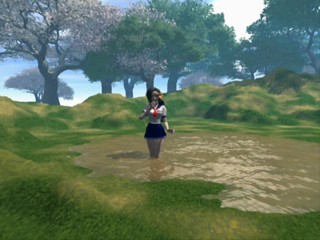 Muddy Summer 2006 - Anime