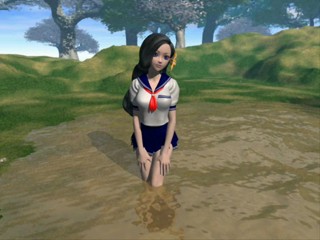 Muddy Summer 2006 - Anime