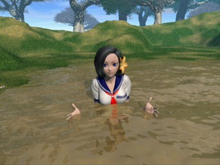 Muddy Summer 2006 - Anime