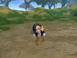 Muddy Summer 2006 - Anime