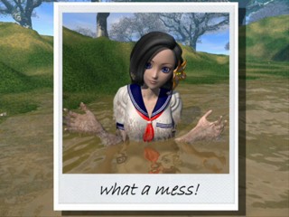 Muddy Summer 2006 - Anime