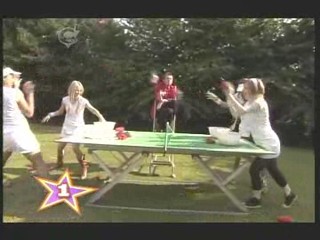 gunge tennis