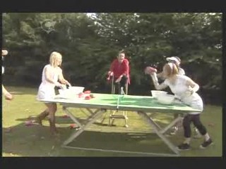 gunge tennis