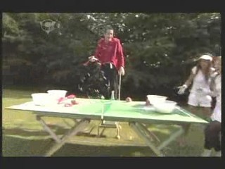 gunge tennis