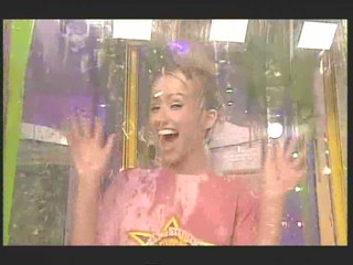 sammy winward gunged