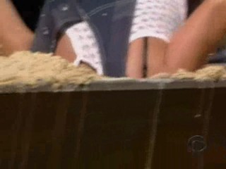 Big Brother 7 -  slop challenge