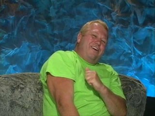 Big Brother 7 -  slop challenge