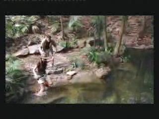 I'm a Celebrity - get me Outta Here (UK version)