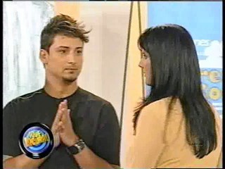 Que Locura - water bed prank