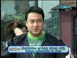 Filipino Comedy Show