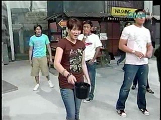 Filipino Comedy Show