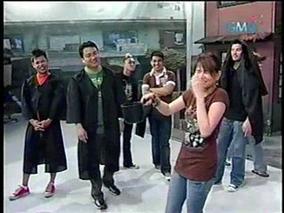 Filipino Comedy Show