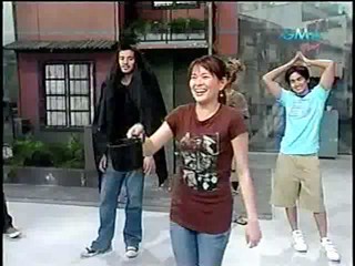 Filipino Comedy Show