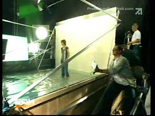 GIB co2ntra - behind the scenes