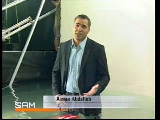 GIB co2ntra - behind the scenes