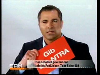 GIB co2ntra - behind the scenes