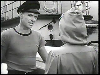 Tugboat Annie Sails Again: Jane Wyman (1914-2007)