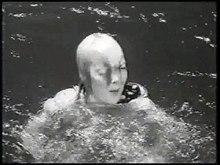 Tugboat Annie Sails Again: Jane Wyman (1914-2007)