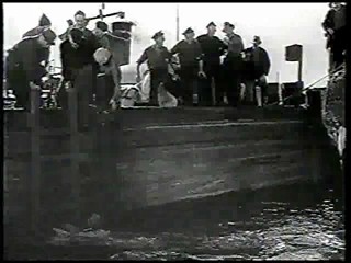 Tugboat Annie Sails Again: Jane Wyman (1914-2007)