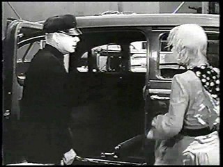 Tugboat Annie Sails Again: Jane Wyman (1914-2007)