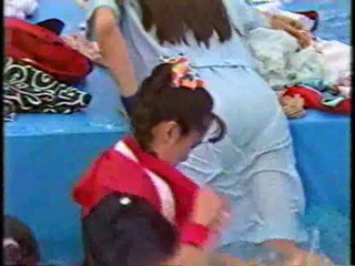 Japanese TV  gameshow