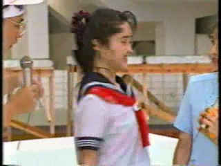 Japanese TV  gameshow