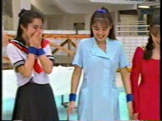 Japanese TV  gameshow