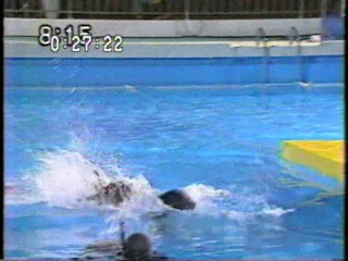 Japanese TV gameshow