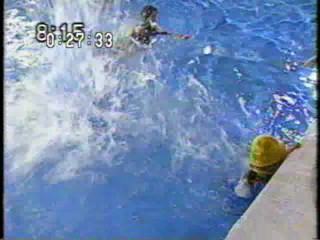 Japanese TV gameshow