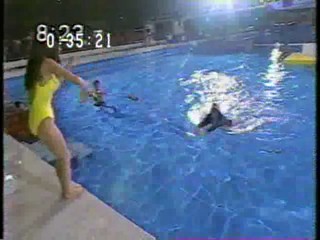 Japanese TV gameshow