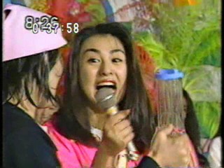 Japanese TV gameshow