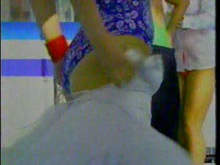 Japanese TV gameshow