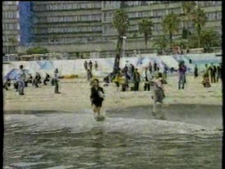 Japanese TV gameshow