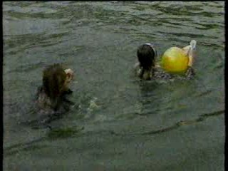 Japanese TV gameshow