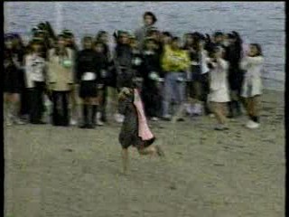 Japanese TV gameshow