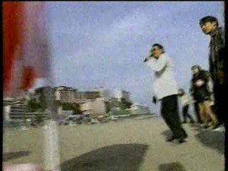 Japanese TV gameshow