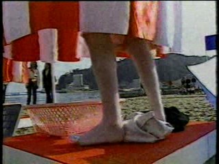 Japanese TV gameshow