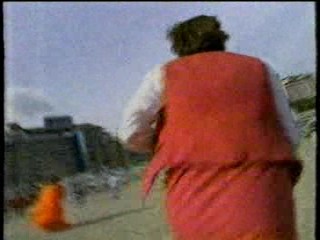 Japanese TV gameshow