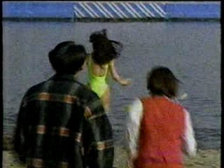 Japanese TV gameshow