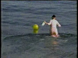 Japanese TV gameshow