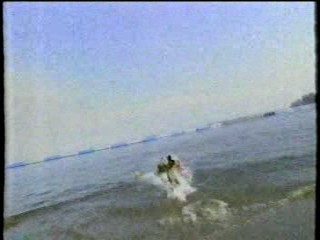 Japanese TV gameshow