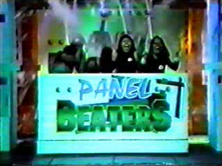 Noel's House Party (panel beaters)